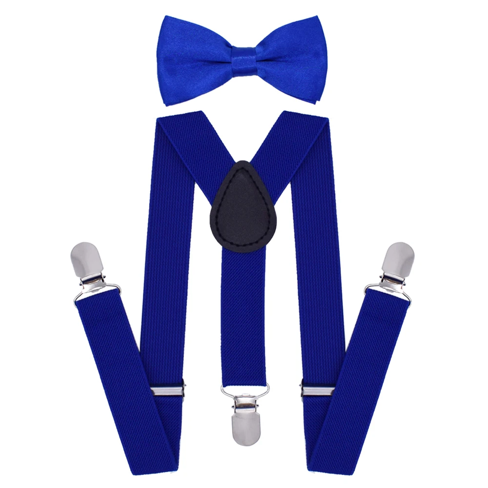 Kids set Blue