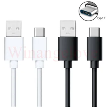 

1m 3ft USB C Type C Usb data charger cable accessory bundles For samsung s8 for Nokia N1 for Google