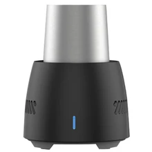 Портативный умный мини холодильник охлаждающая чашка домашний автомобиль офис устройство быстрого охлаждения(США штекер