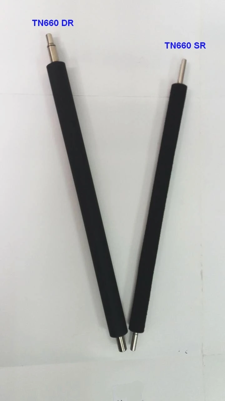 Compatible Developer Roller for TN660 630 DR Developer Rollerin