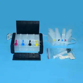 

PGI-2900 continuous ink supply system with ARC chip for Canon MAXIFY MB5390 MB5090 iB4090 inkjet printer pgi2900 pgi2900XL