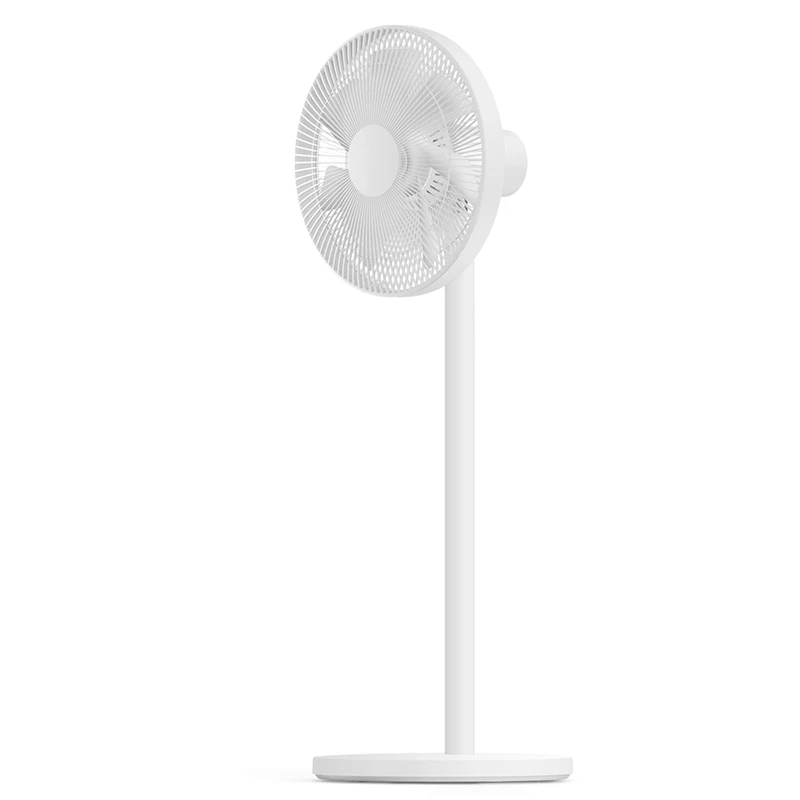 2019 Xiaomi Mijia Dc Inverter Fan 1x For Home Cooler House Floor Standing Fan Portable Air Conditio