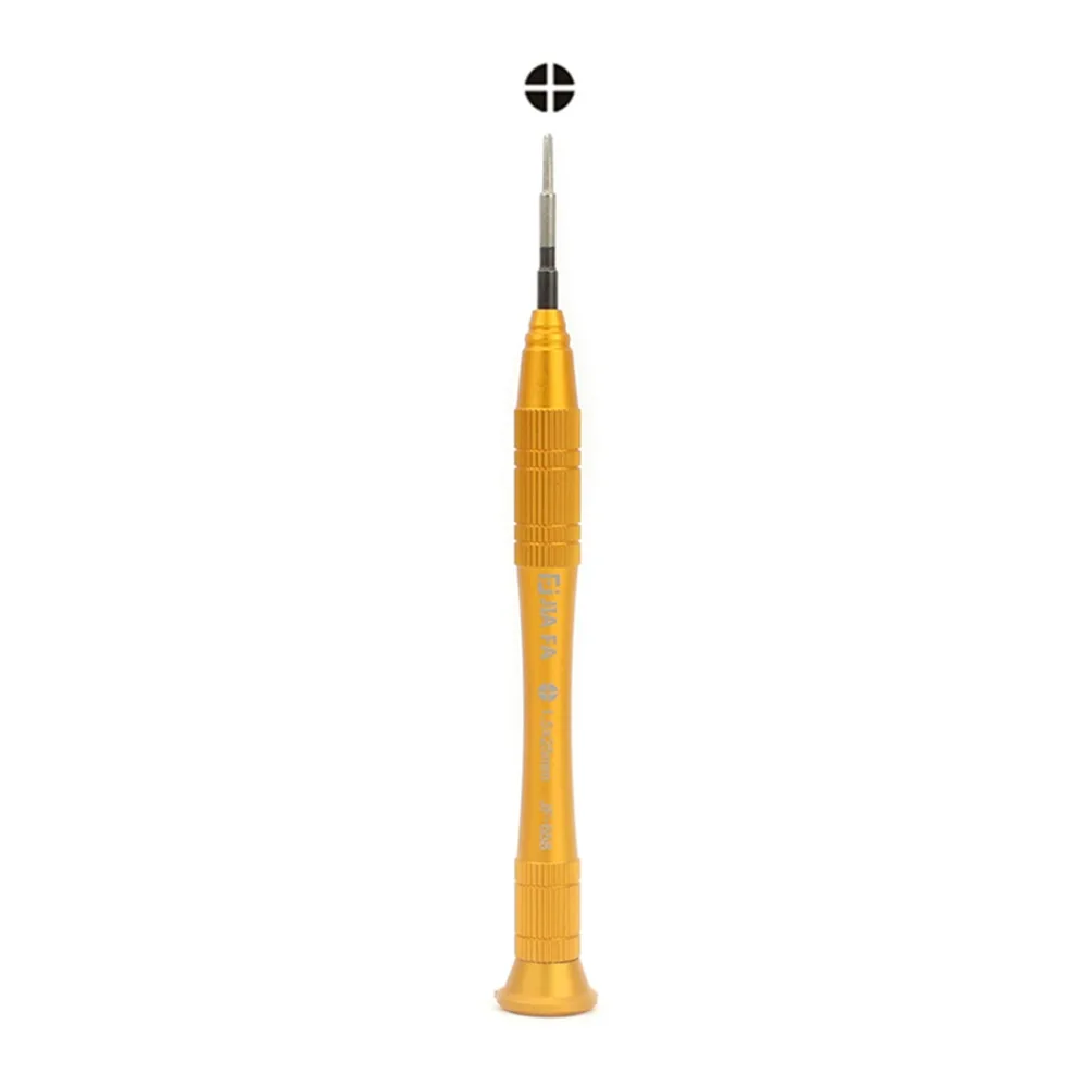 

JF-658-1.5 Metal Mobile Phone Repair Tool Phillips Screwdriver