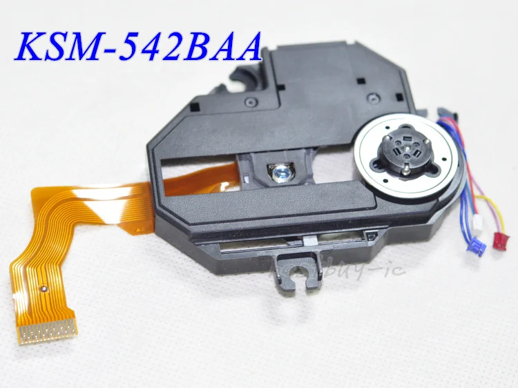 開催中セール一覧 KSM-542BAA head laser VCD for KSM-542BAA up pick Optical 内蔵光学式ドライブ