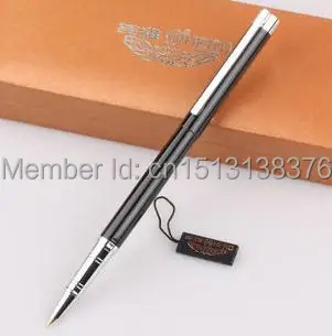 

Free Shipping Wholesale Genuine Brand Hero 1063 Accounting Ultrafine Iridium-point Pen Matte Dark Tip Calligraphy pen