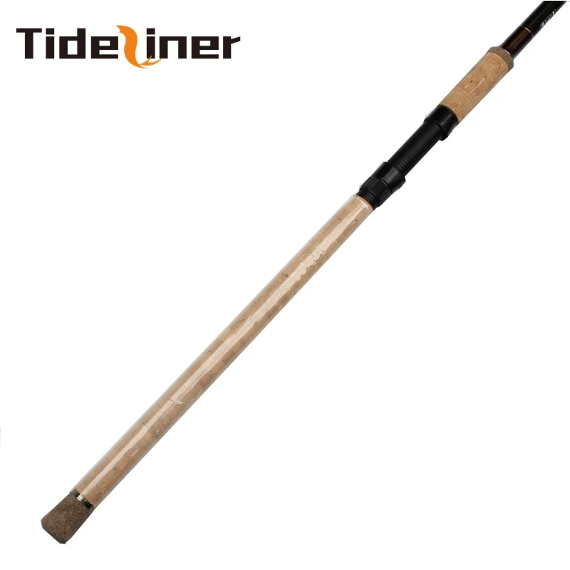 Tideliner 3,6 м 3,9 м-высококачественная Европейская удочка для ловли карпа с высоким содержанием углерода 3, 5lbs 40-100 г Пресноводные рыболовные снасти инструменты