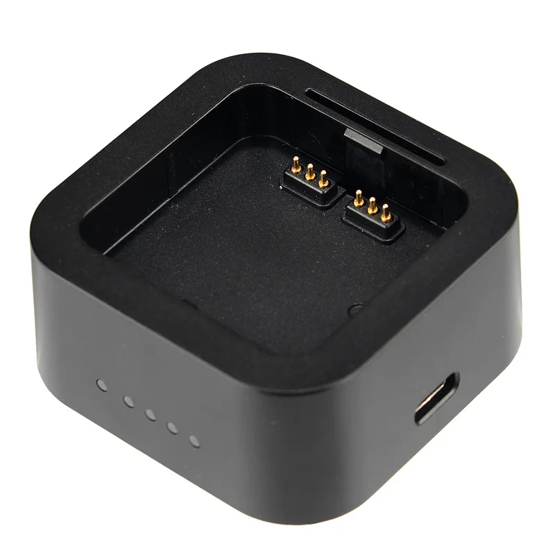 Godox оригинальный UC18 UC20 UC29 USB флэш зарядное устройство для VB18 V850II V860II/VB20 V350C V350N V350S