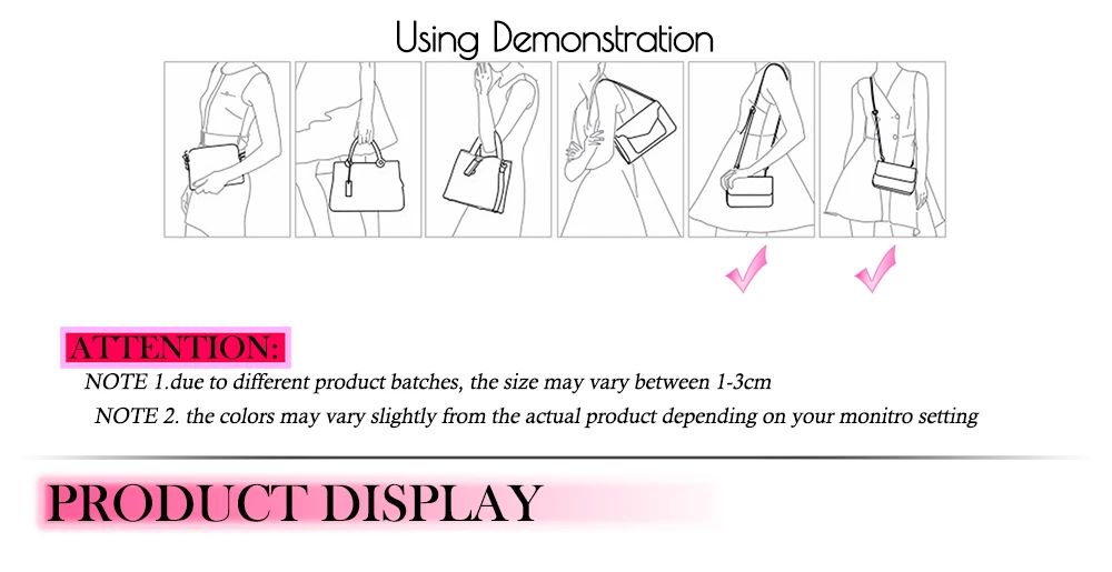 2-Product Display-