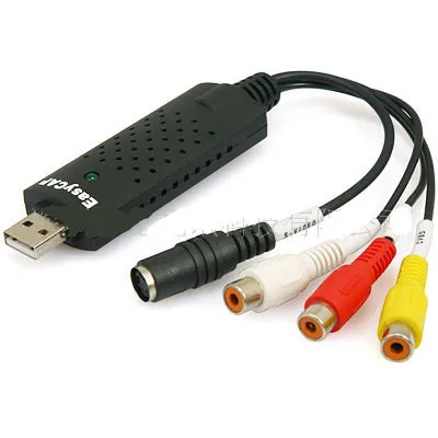 

USB DVR card USB video capture card One Channal Card DVR