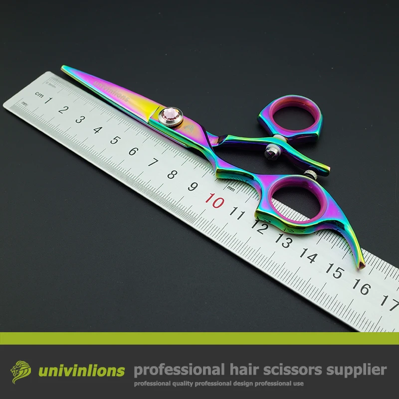 5," поворотные левосторонние ножницы для стрижки волос, вращающиеся японские ножницы для стрижки волос, парикмахерские sissors бритвы; ножницы для парикмахерских