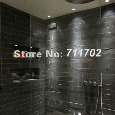 20 Watt IP65 Badezimmer Led deckenleuchte Dusche Lichter Set ... 20 Watt IP65 Badezimmer Led deckenleuchte Dusche Lichter Set ...
