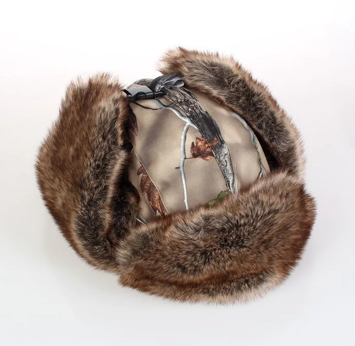 Hunting Caps