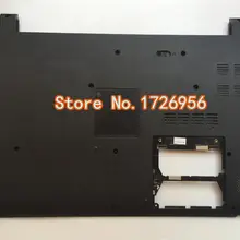 Нижний чехол пластиковый корпус D для ноутбука ACER модель V5-571 V5-531 чехол Корпус Корпуса