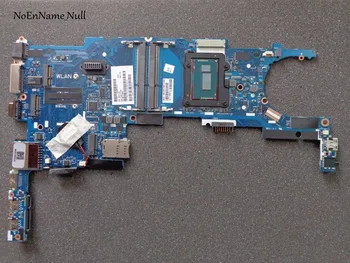 

769719-001 769719-501 769719-601 for HP 9480M series laptop motherboard i7-4600 CPU 6050A2648201