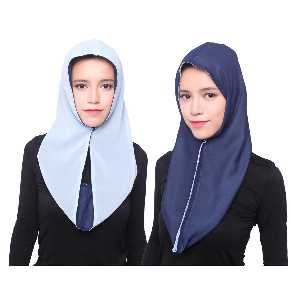 dark-blue & light-blue