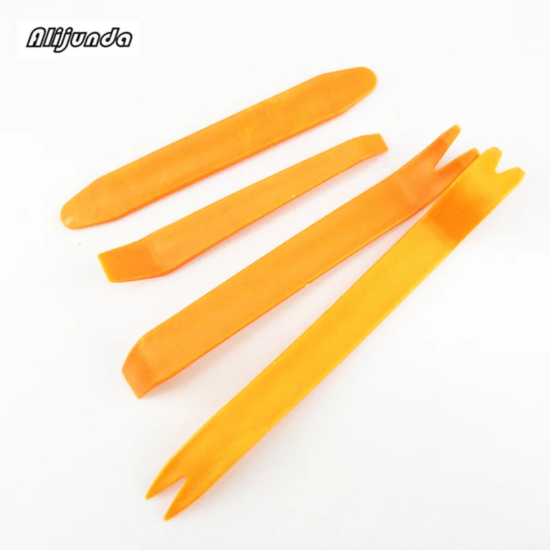 

4Pcs/Set Automobile Car Panel Removal Tool For Buick Regal Lacrosse Excelle GT/XT/GL8/ENCORE/Enclaves/Envision/Park Avenue/Roya