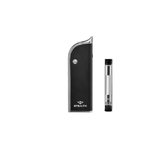 100% оригинал Yocan Стелс 2 в 1 комплект 650 мАч Батарея с керамическая катушка/кварц