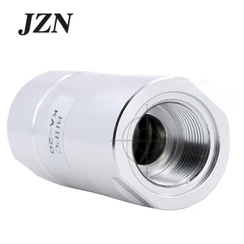 

Free shipping 1 pcs KA-08/10/15/20/25 One-way air control pneumatic check valve