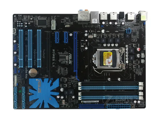 ASUS P7P55 LX WINDOWS 8.1 DRIVERS DOWNLOAD ASUS P7P55 LX DRIVER PC
