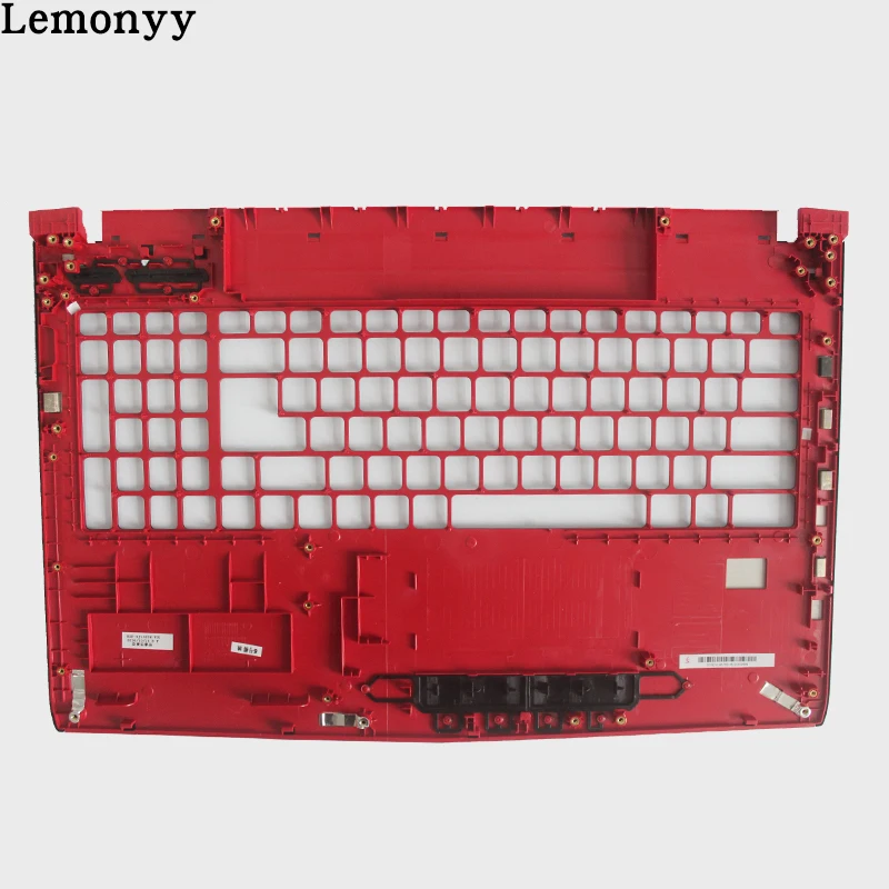 New For MSI GP62 GL62 GP62MVR MS-16J5 16J9 Palmrest COVER 3076J1C261Y31 E2P-6J10236-Y31/Laptop Bottom Base Case Cover New For MSI GP62 GL62 GP62MVR MS-16J5 16J9 Palmrest COVER 3076J1C261Y31 E2P-6J10236-Y31/Laptop Bottom Base Case Cover