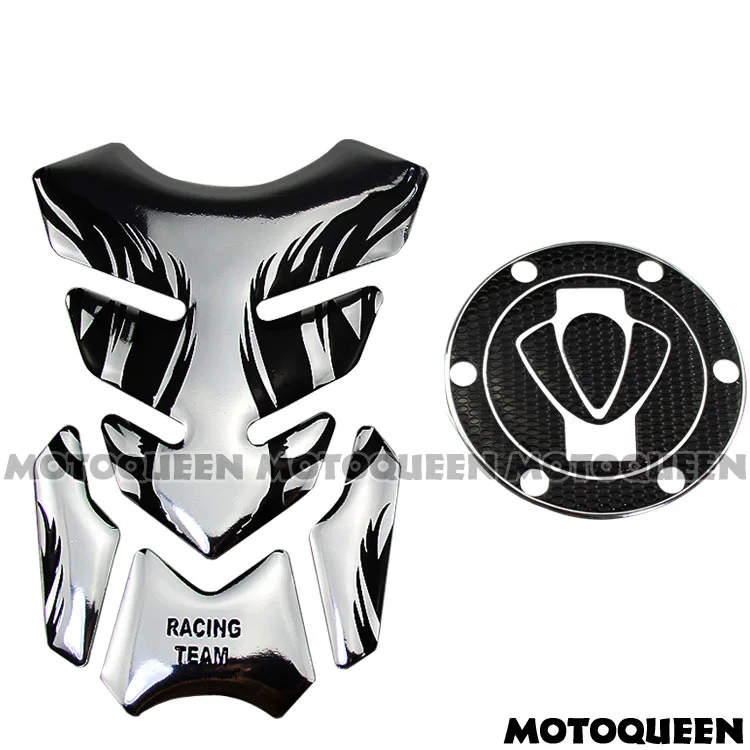 

3D Motorcycle Gas Fuel Oil Tank Pad Sticker Protector Cover Decals for Benelli BJ300GS BJ600GS BN600i TNT600 BJ250 TNT899