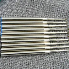 5 шт. Металл синий или черный пополнения чернил шариковая ручка заправки