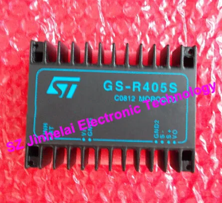 все цены на GS-R405S ST IGBT MODULE онлайн