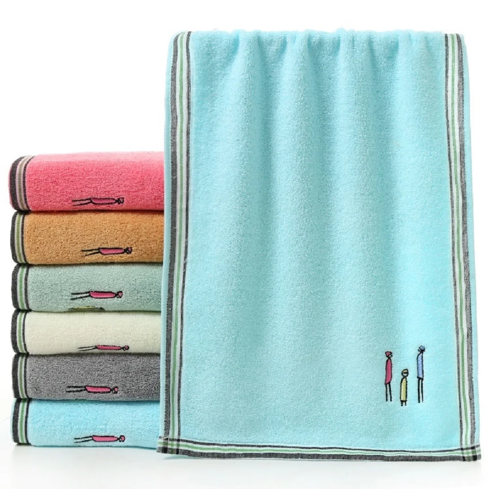 couple towels for face (3)