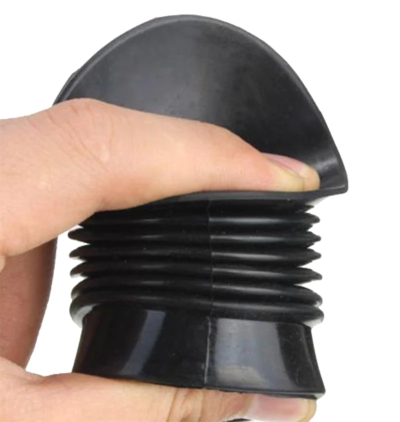 Tactical Hunting Universal 40mm PVC Rubber Cover Eye Protector Extender For Riflescope rifle scope protector