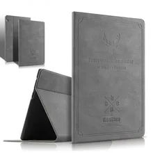 Из искусственной кожи чехол-подставка чехол для huawei MediaPad T5 10 AGS2-L09 AGS2-L03 AGS2-W09 AGS2-W19 10," планшет защитный чехол+ Защитная пленка на экран+ подставка для ручек