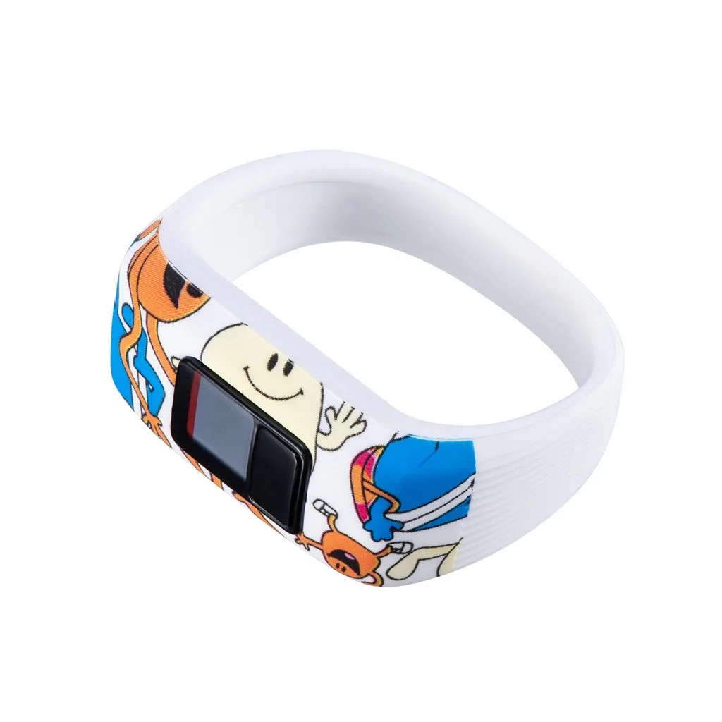 Wrist Strap For Garmin Vivofit 3 /JR JR2