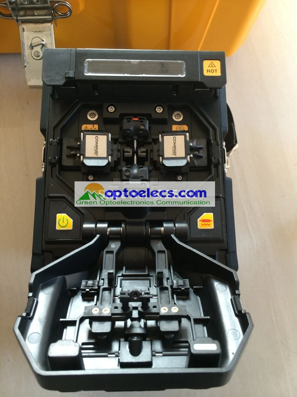 DHL-Free-Shipping-Comway-C10-optical-fiber-fusion-splicer (2)