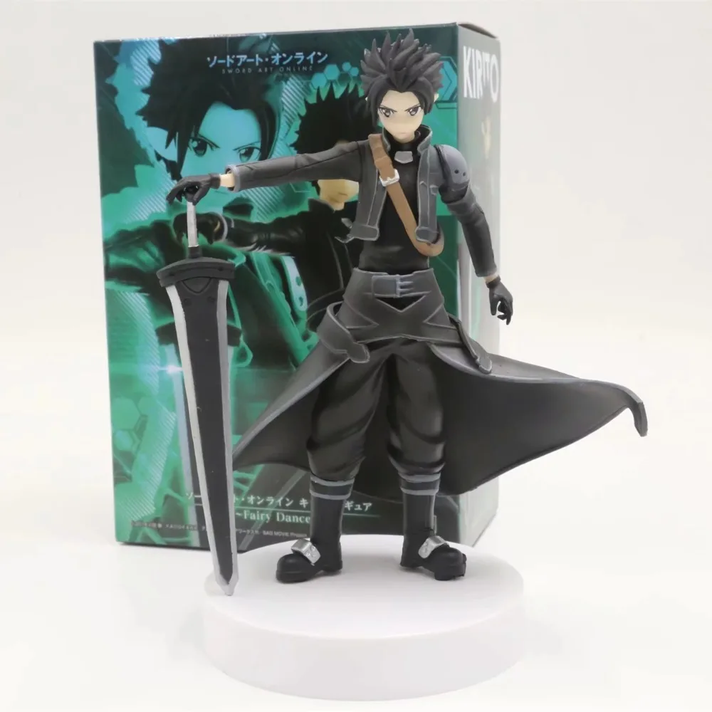Sword Art Online (4)