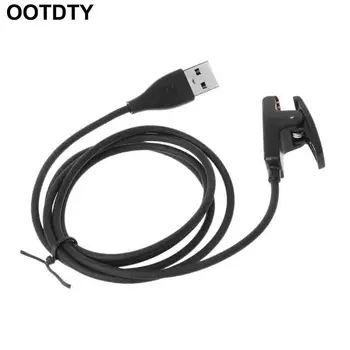 

Charging Cable Data Clip Cradle Charger For Garmin Forerunner 235 630 230 735XT 35/30 Watch