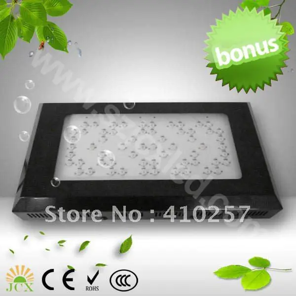 2012 Лучший продавец led grow light 120 Вт(60*3 Вт), Фактическая мощность 110 Вт, 3 Вт Epistar чип, высокое качество, 3 года гарантии, дропшиппинг