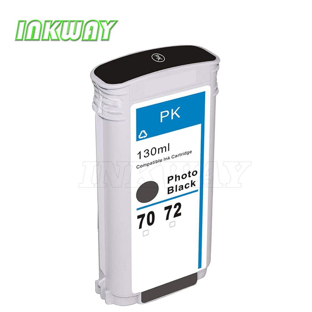 hp designjet 72 ink