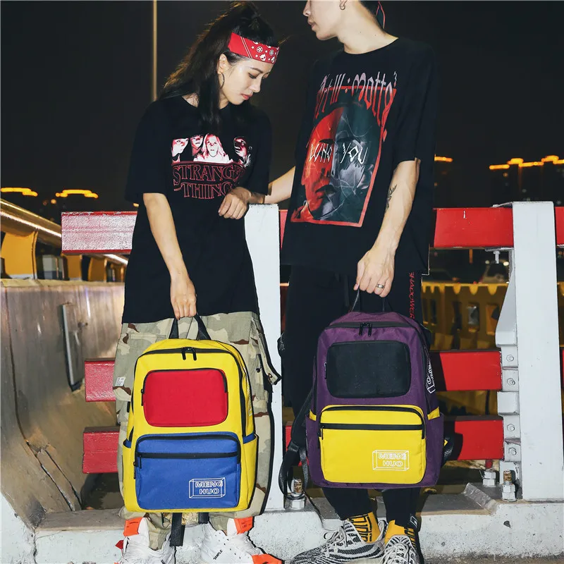 Multifunction Many Pockets Women Backpack Youth Korean Style Laptop Backpack School Bags for Teenager Girls Boys Travel MochilasUSHA3238