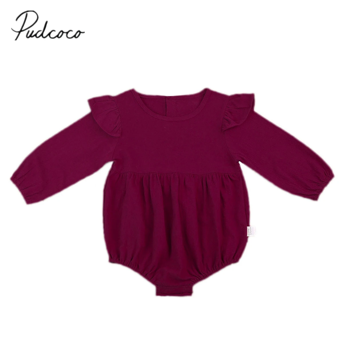 Детское боди на пуговицах с длинным рукавом|baby bodysuit girl|bodysuit kidsgirl |