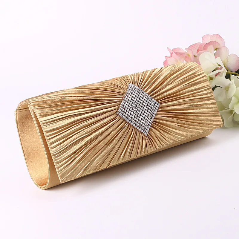 

Women clutch bags Fashion Diamond Evening Bags Wedding Bride Bridesmaid Evening Luxury Brand Ladies Bags Mujer Bolsas Carteras