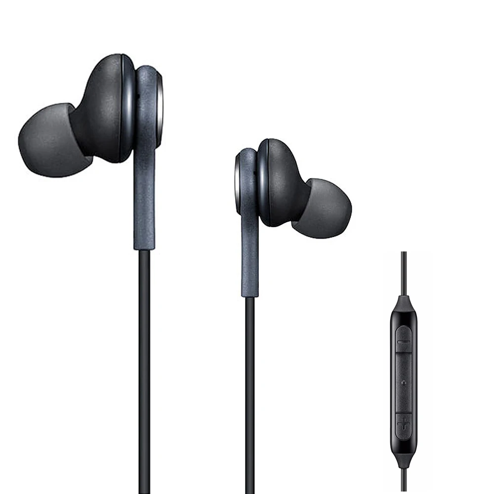 

Sports Headphone 3.5mm Headset with Mic head phones Earphone Earbuds for xiaomi piston 3 Samsung Galaxy S8 S9 S6