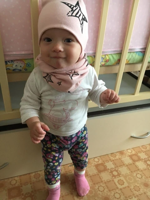 Коллекция года, весенний комплект для девочек, шапка, шарф, теплый плюшевый Комплект для мальчиков и девочек, шапка с воротником, детский шарф, детская шапка, шапочки, хлопковая детская шляпа, шарф