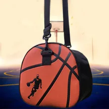 Водонепроницаемые спортивные футбольные шаровые Сумки из искусственной кожи, черная баскетбольная сумка через плечо, сумка для футбола, волейбольная сумка для хранения, спортивная сумка