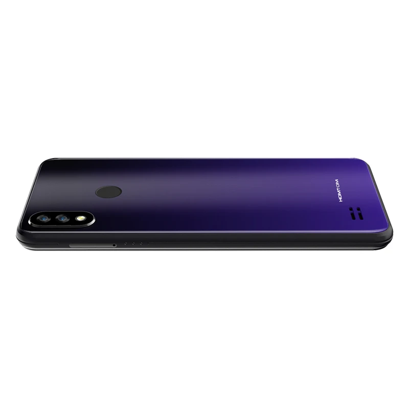 HOMTOM C8 Face ID 5 'ཎ:9 четырехъядерный смартфон Android 8 1 2 Гб ОЗУ 16 ПЗУ 3000 мАч