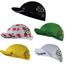 2016 Men Women France Bike Bandana Male Female Moto Balaclava Headwear Sports Baseball MTB Bicycles Team Scarf Hat Cycling Caps