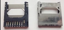 2X SD memory card slot card for Canon EOS 1000D 1100D 450D 500D 550D 600D 60D use Free shipping