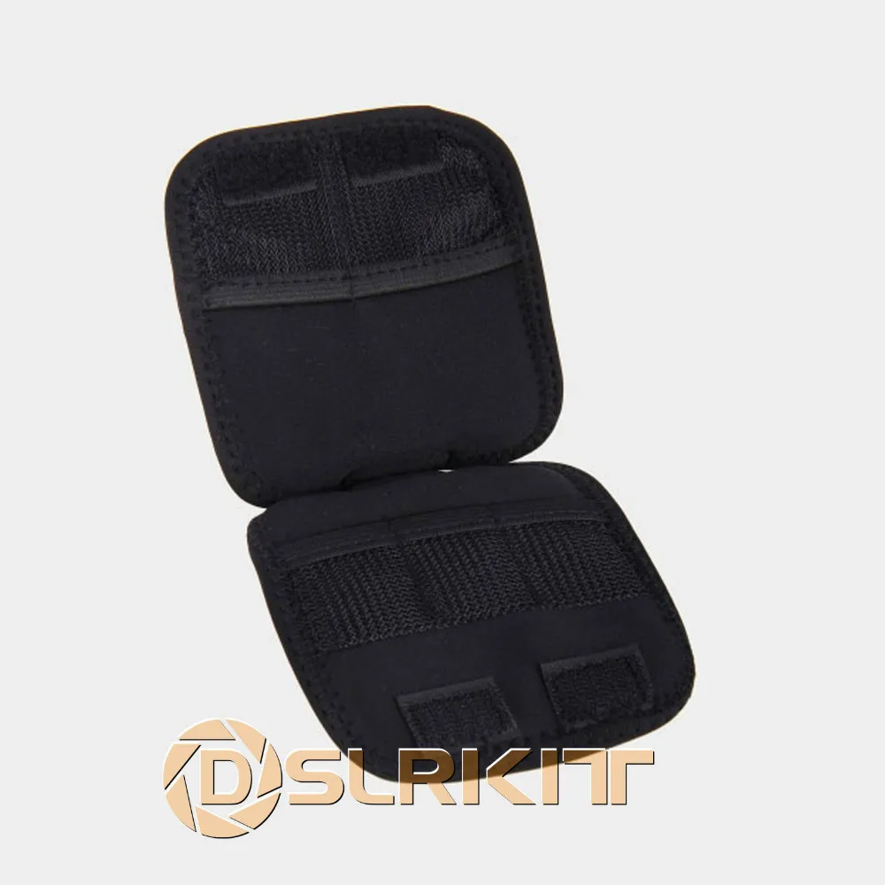 

Camera Lens Filter Bag Case for Filters and SD Cards