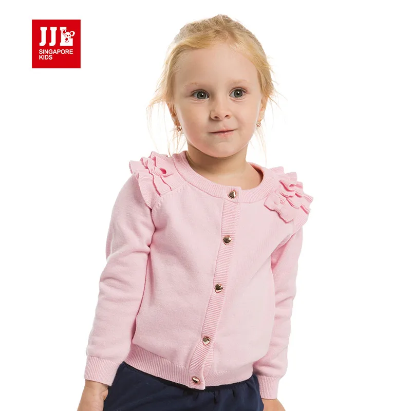 baby girls knitted cardigan kids sweater baby clothing wear baby sweate cardigan girl children clothing coat