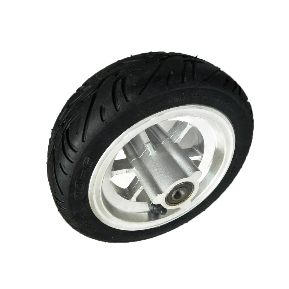 Sale E bike carbon wheels Front Wheel with tyre for Electric Bicycle 9 Inch Electric scooter Wheel bike Wheel Rim Wheelchair Handcart 2 Sale E bike carbon wheels Front Wheel with tyre for Electric Bicycle 9 Inch Electric scooter Wheel bike Wheel Rim Wheelchair Handcart 2