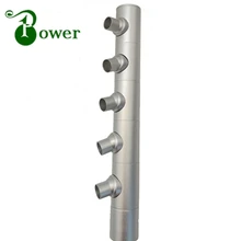 400 мм Высота 5 Вт CREE светодиодный дисплей