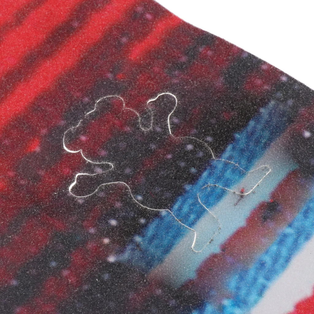 Bubble Free Skateboard Sandpaper Anti Slip Griptape Decal Skateboarding Abrasion Paper Accessories Wear Resistance Sticker Bubble Free Skateboard Sandpaper Anti Slip Griptape Decal Skateboarding Abrasion Paper Accessories Wear Resistance Sticker
